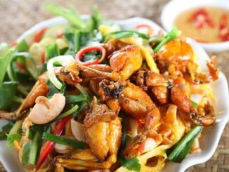 2 nhóm người dù thèm đến mấy cũng không nên ăn thịt Ếch