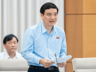 TIN CỰC VUI: “Không chỉ xếp lương CAO NHẤT, cần tăng lương GẤP 2-3 LẦN cho GIÁO VIÊN”