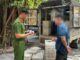 Công an đã thu giữ 24.000 quả trứng không rõ nguồn gốc, kết quả nghiệm thu mới đáng nói