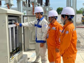 Lịch cúp điện Cà Mau từ ngày 5 – 8/6/2025: Cúp điện cả ngày nhiều khách hàng để sửa chữa lưới điện