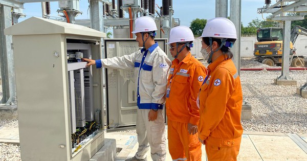 Lịch cúp điện Cà Mau từ ngày 5 – 8/6/2025: Cúp điện cả ngày nhiều khách hàng để sửa chữa lưới điện