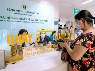 Tin vui lớn cho hàng triệu người Việt tham gia BHYT