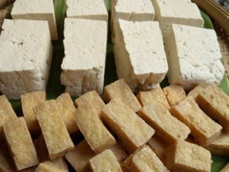 3 nhóm người tuyệt đối không nên ăn đậu phụ