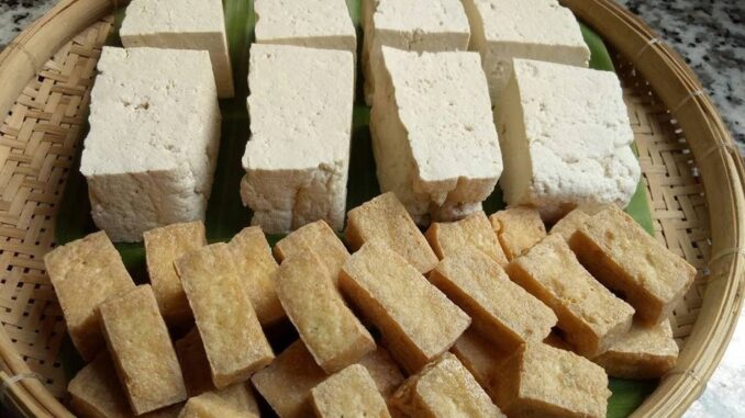 3 nhóm người tuyệt đối không nên ăn đậu phụ 3 nhóm người tuyệt đối không nên ăn đậu phụ