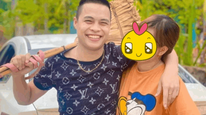 Hải Sen – TikToker bán siro ăn ngon, xịt khử mùi vừa bị b:::ắt là ai? Hải Sen – TikToker bán siro ăn ngon, xịt khử mùi vừa bị b:::ắt là ai?