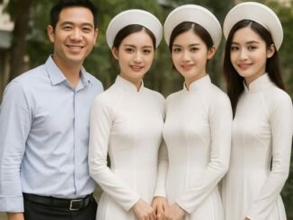 Anh trai từ bỏ ước mơ nuôi 3 em gái thành tài, bà nội hối hận quá muộn