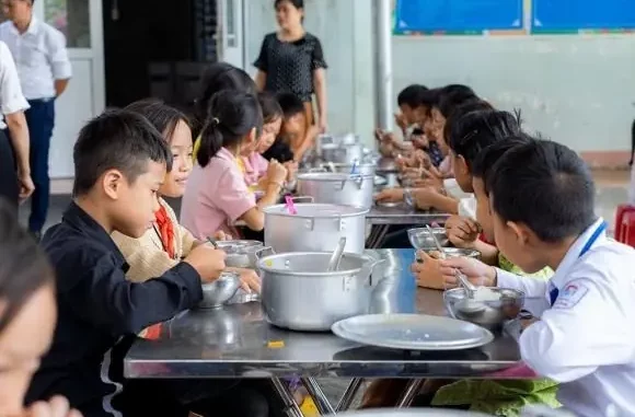 Từ nay, trẻ em, học sinh sẽ bắt đầu được hưởng chính sách ưu đãi, hỗ trợ số tiền lên tới 936.000 đồng/tháng Từ nay, trẻ em, học sinh sẽ bắt đầu được hưởng chính sách ưu đãi, hỗ trợ số tiền lên tới 936.000 đồng/tháng