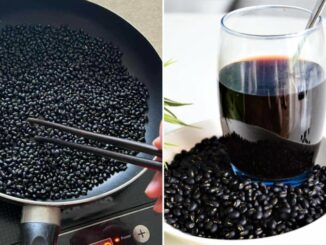 Trong ngày có 2 thời điểm vàng để uống nước đậu đen rang, lợi đủ đường mà nhiều người chưa biết