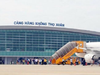 Cục Hàng không phát văn bản hỏa tốc