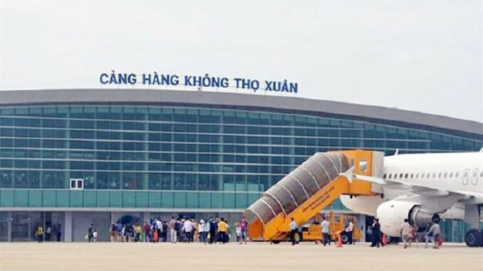 Cục Hàng không phát văn bản hỏa tốc Cục Hàng không phát văn bản hỏa tốc
