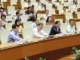 Quốc hội chính thức thông qua Luật Nhà giáo: Lương nhà giáo được xếp cao nhất