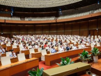 Không cấm dạy thêm, nhà giáo được hưởng ‘mức lương cao nhất’ từ năm 2026