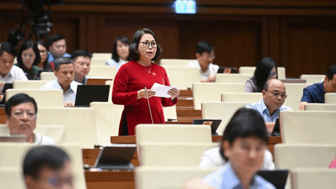 Miễn học phí: Luồng gió mới giúp mẹ yên tâm cho con đến trường Miễn học phí: Luồng gió mới giúp mẹ yên tâm cho con đến trường