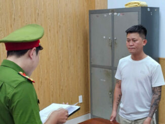 Bắt ‘ông trùm’ điều hành đường dây đánh bạc, cá độ hơn 2.000 tỷ đồng