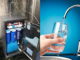 Những hiểu biết sai lầm biến máy lọc nước thành ổ bệnh, bỏ ngay kẻo hại cả nhà