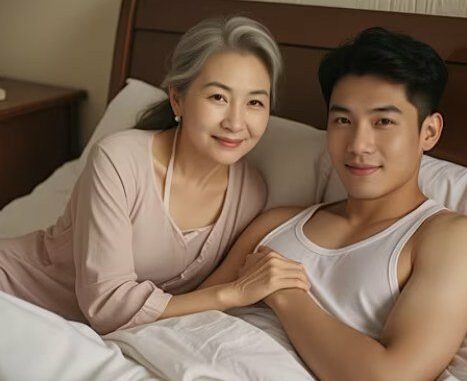 Cậu thanh niên 23 yêu bà đại gia 62 tuổi, ngày bà thông báo có th:ai, cả họ bắt bà làm ngay một việc ki//nh kh//ủng… Cậu thanh niên 23 yêu bà đại gia 62 tuổi, ngày bà thông báo có th:ai, cả họ bắt bà làm ngay một việc ki//nh kh//ủng…