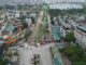 Hai dự án hơn 3.800 tỉ đồng kết nối đường Nguyễn Trãi với Giải Phóng