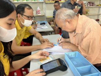 Từ 1/7/2025, những người 60 tuổi không có lương hưu sẽ được hưởng quyền lợi gì?on Từ 1/7/2025, những người 60 tuổi không có lương hưu sẽ được hưởng quyền lợi gì?