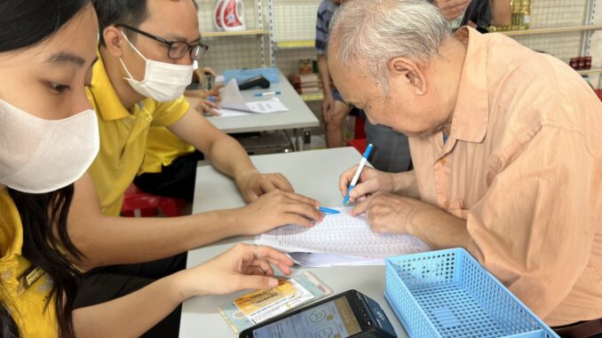 Từ 1/7/2025, những người 60 tuổi không có lương hưu sẽ được hưởng quyền lợi gì?on Từ 1/7/2025, những người 60 tuổi không có lương hưu sẽ được hưởng quyền lợi gì? Từ 1/7/2025, những người 60 tuổi không có lương hưu sẽ được hưởng quyền lợi gì?on Từ 1/7/2025, những người 60 tuổi không có lương hưu sẽ được hưởng quyền lợi gì?