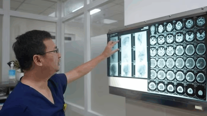Bé 13 tuổi đột ngột hôn mê sâu khi đang tập văn nghệ: Cảnh báo bệnh lý nguy hiểm thường bị bỏ qua ở trẻ Bé 13 tuổi đột ngột hôn mê sâu khi đang tập văn nghệ: Cảnh báo bệnh lý nguy hiểm thường bị bỏ qua ở trẻ