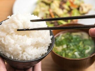 Nhật Bản có tỉ lệ q:ua đ:ời vì K rất thấp: 3 món họ ít ăn, chúng ta lại ăn thật nhiều