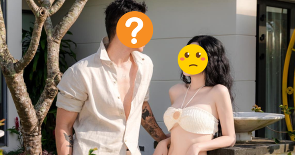 Hoa hậu hot hàng đầu Vbiz đăng ảnh nóng bỏng mừng sinh nhật bạn trai kém tuổi, còn đáp 2 chữ chấn động! Hoa hậu hot hàng đầu Vbiz đăng ảnh nóng bỏng mừng sinh nhật bạn trai kém tuổi, còn đáp 2 chữ chấn động!