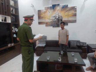 Khởi tố chủ kênh TikTok "Gia đình Hải Sen" vì buôn bán hàng giả: Hơn 800.000 sản phẩm đã được tiêu thụ