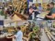 Bắt ‘ông trùm’ hàng giả, hàng nhập lậu Tùng Moscow
