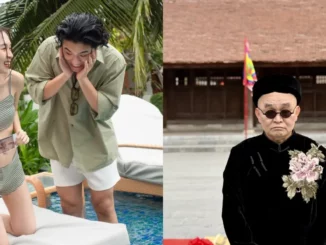 HOT: Con gái “Vua hài” Xuân Hinh đã sinh con đầu lòng, hé lộ thông tin đầu tiên của nhóc tỳ!