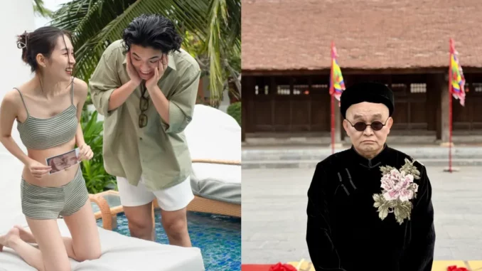 HOT: Con gái “Vua hài” Xuân Hinh đã sinh con đầu lòng, hé lộ thông tin đầu tiên của nhóc tỳ!