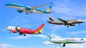 Từ ngày 31/7, hãng hàng không giá rẻ quen thuộc tại Việt Nam sẽ đóng cửa vĩnh viễn sau 20 năm hoạt động Từ ngày 31/7, hãng hàng không giá rẻ quen thuộc tại Việt Nam sẽ đóng cửa vĩnh viễn sau 20 năm hoạt động
