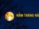 Người xưa nói: Rằm tháng 5 âm là ngày đ-ộ-c, dễ phát sinh tai ương, làm ngay 4 việc này để giải vận xui