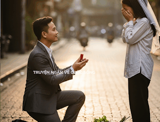 Chỉ vì thua cược, chàng trai tỷ phú cưới cô gái ng/hèo làm vợ. Nhưng ngay trong đêm tân hôn, một sự thật hé lộ khiến cuộc đời vị tỷ phú rẽ sang hướng khác mãi mãi…
