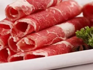 Bệnh viện K cảnh báo: Loại thịt này đang ‘nuôi dưỡng’ UT, chỉ cần ăn 50g mỗi ngày là tự động tăng ngᴜγ cơ lên 18%