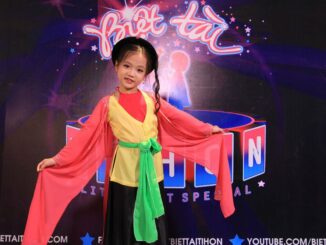 Nhớ mãi giọng hát của ca nương trẻ nhất Việt Nam qua đời ở t;uổi 15: Quá x;ót xa
