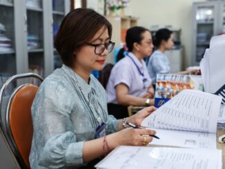 Hơn 54% cán bộ sẵn sàng ‘dứt áo ra đi’ dù không nằm trong diện tinh giản