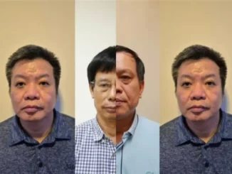 Khởi tố nguyên Thứ trưởng Bộ Lao động-Thương binh & Xã hội Nguyễn Bá Hoan