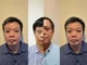 Khởi tố nguyên Thứ trưởng Bộ Lao động-Thương binh & Xã hội Nguyễn Bá Hoan