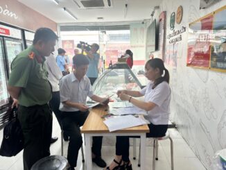 Chính thức: Nơi bà con tin tưởng mua thức ăn bao năm nay vừa bị x:.ử ph:.ạt rồi