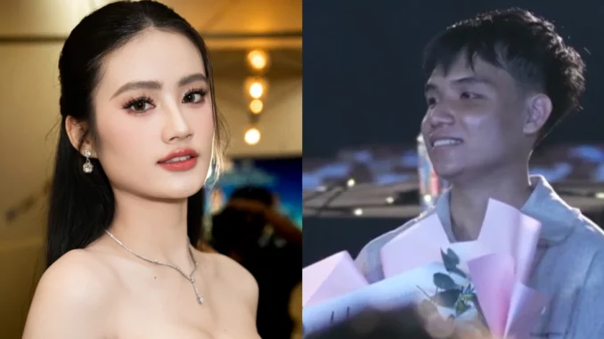 Ý Nhi thông báo sốc về bạn trai Anh Kiệt, phủ nhận yêu Tuấn Ngọc, fan thở phào Ý Nhi thông báo sốc về bạn trai Anh Kiệt, phủ nhận yêu Tuấn Ngọc, fan thở phào