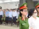 Sáng nay, cựu Chủ tịch FLC Trịnh Văn Quyết cùng 49 bị cáo hầu tòa phúc thẩm