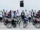 Phạt gần 100 triệu đồng nhóm “quái xế” đán.h võng giữa đêm