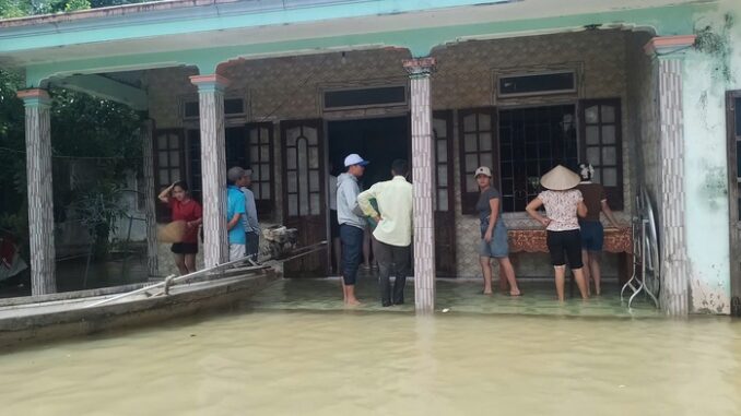 Cả nước hướng về Phong Điền, TP Huế: Trời ơi đúng là tột cùng x:.ót xa mà Cả nước hướng về Phong Điền, TP Huế: Trời ơi đúng là tột cùng x:.ót xa mà
