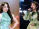 Phương Mỹ Chi khiến 'Tô lão sư' đòi rời ghế BGK, nói tiếng Trung làm fan xịt keo