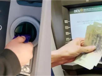 Từ 1/7/2025: Ai dùng thẻ ATM nên biết sự thay đổi này để tránh thiệt thòi, đó là gì?
