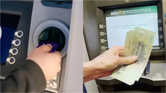 Từ 1/7/2025: Ai dùng thẻ ATM nên biết sự thay đổi này để tránh thiệt thòi, đó là gì? Từ 1/7/2025: Ai dùng thẻ ATM nên biết sự thay đổi này để tránh thiệt thòi, đó là gì?
