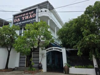 Cà phê Dạ Thảo bán 17 tấn hàng gi:ả: Thương hiệu 20 năm giờ ‘cửa đóng then cài’