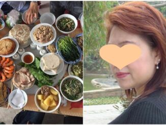 Đám giỗ lớn mà con dâu ở gần không qua, mẹ chồng gói cả mâm cỗ hối con gái đem sang: Lời giải thích chất ngất