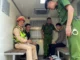 Hai phạm nhân trốn khỏi trại giam Thanh Xuân, Bộ Công an bị bắt khi đang lẩn trốn trong rừng keo ở Nghệ An