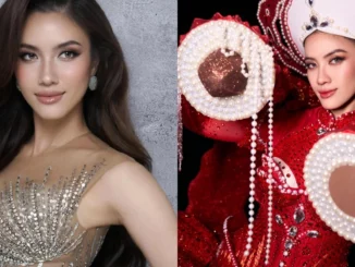 Minh Nhàn: Lột xác toàn diện, thành ứng viên sáng giá Miss Cosmo Vietnam 2025